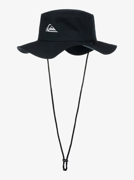 Quiksilver Bushmaster Safari Boonie Hat