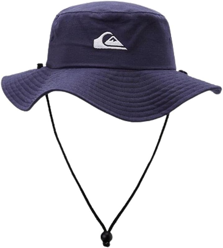 Chapeau Boonie Quiksilver Bushmaster Safari