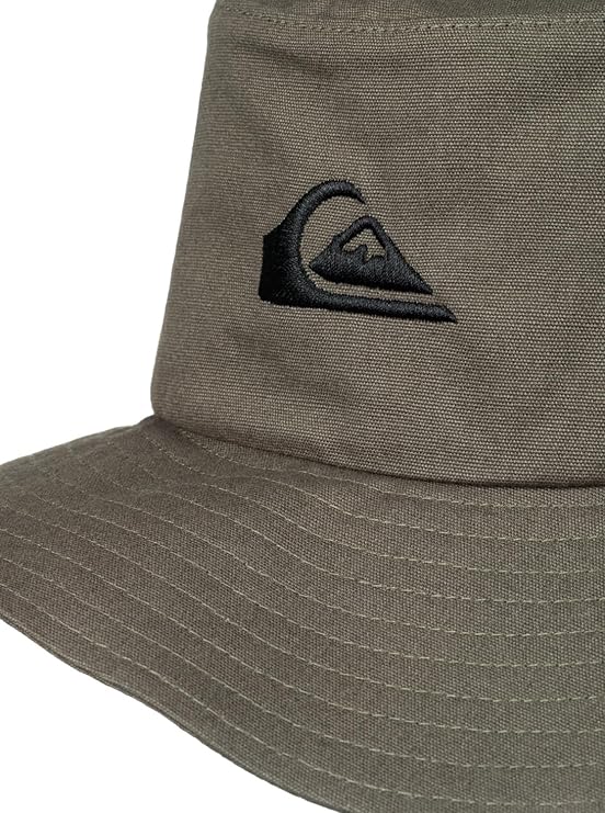 Chapeau Boonie Quiksilver Bushmaster Safari