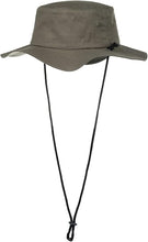 Charger l&#39;image dans la galerie, Chapeau Boonie Quiksilver Bushmaster Safari