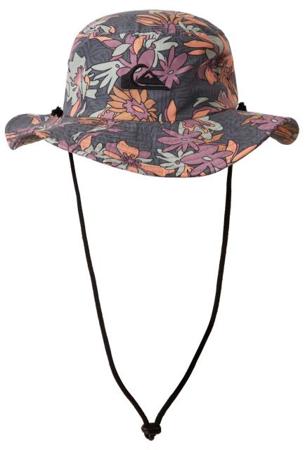 Quiksilver Bushmaster Plus Safari Hat