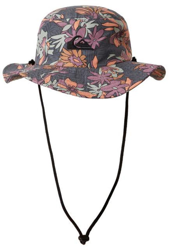 Chapeau Safari Bushmaster Plus de Quiksilver