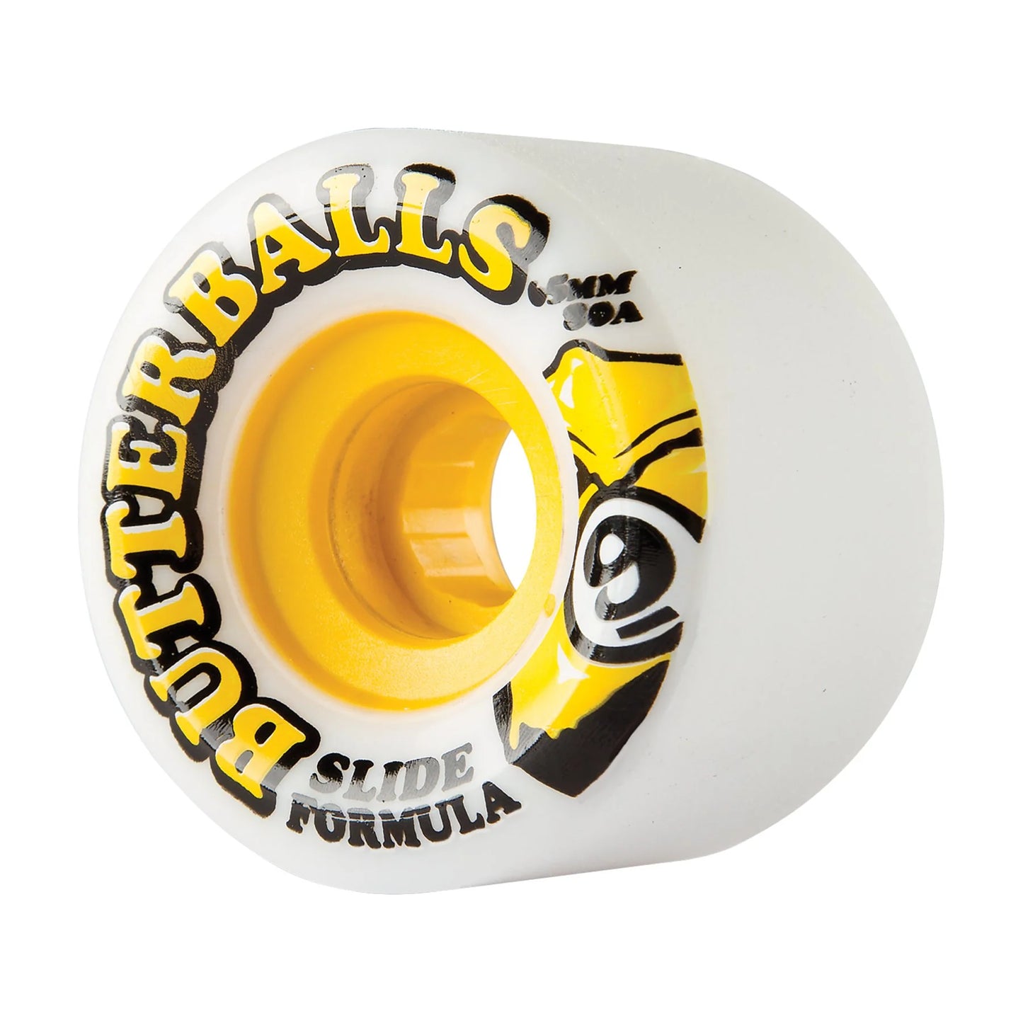 Sector 9 Butterballs Skateboard-Rollen