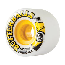 Load image into Gallery viewer, Sector 9 Butterballs Skateboard Wheels