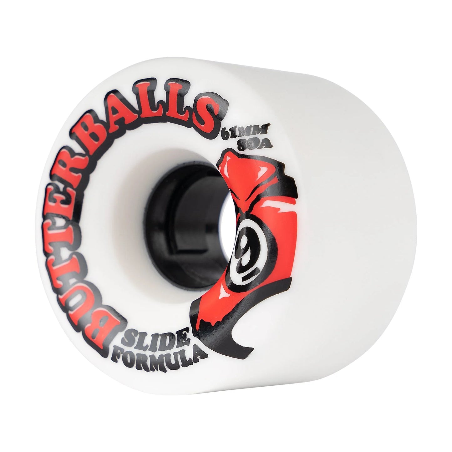 Sector 9 Butterballs Slide Formula Skateboard Wheels