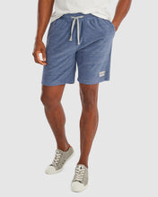 Load image into Gallery viewer, Johnnie-O Mens Cabana Lounger Drawstring Terry Shorts