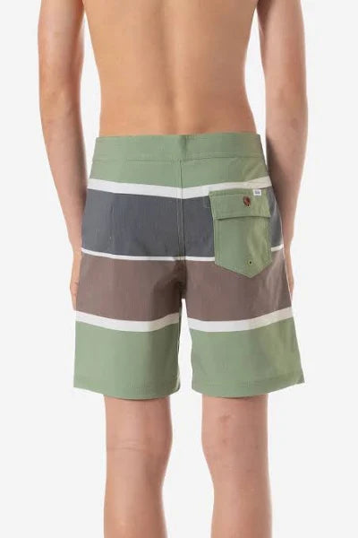 Katin Duke Boardshorts für Herren