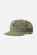 Load image into Gallery viewer, Katin Men&#39;s Captain Trucker Hat