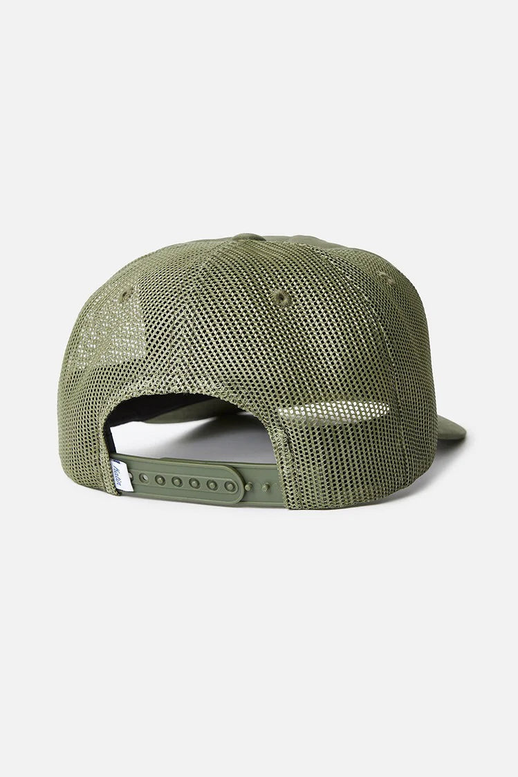 Katin Herren Captain Trucker-Mütze