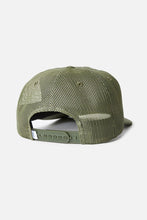Load image into Gallery viewer, Katin Men&#39;s Captain Trucker Hat