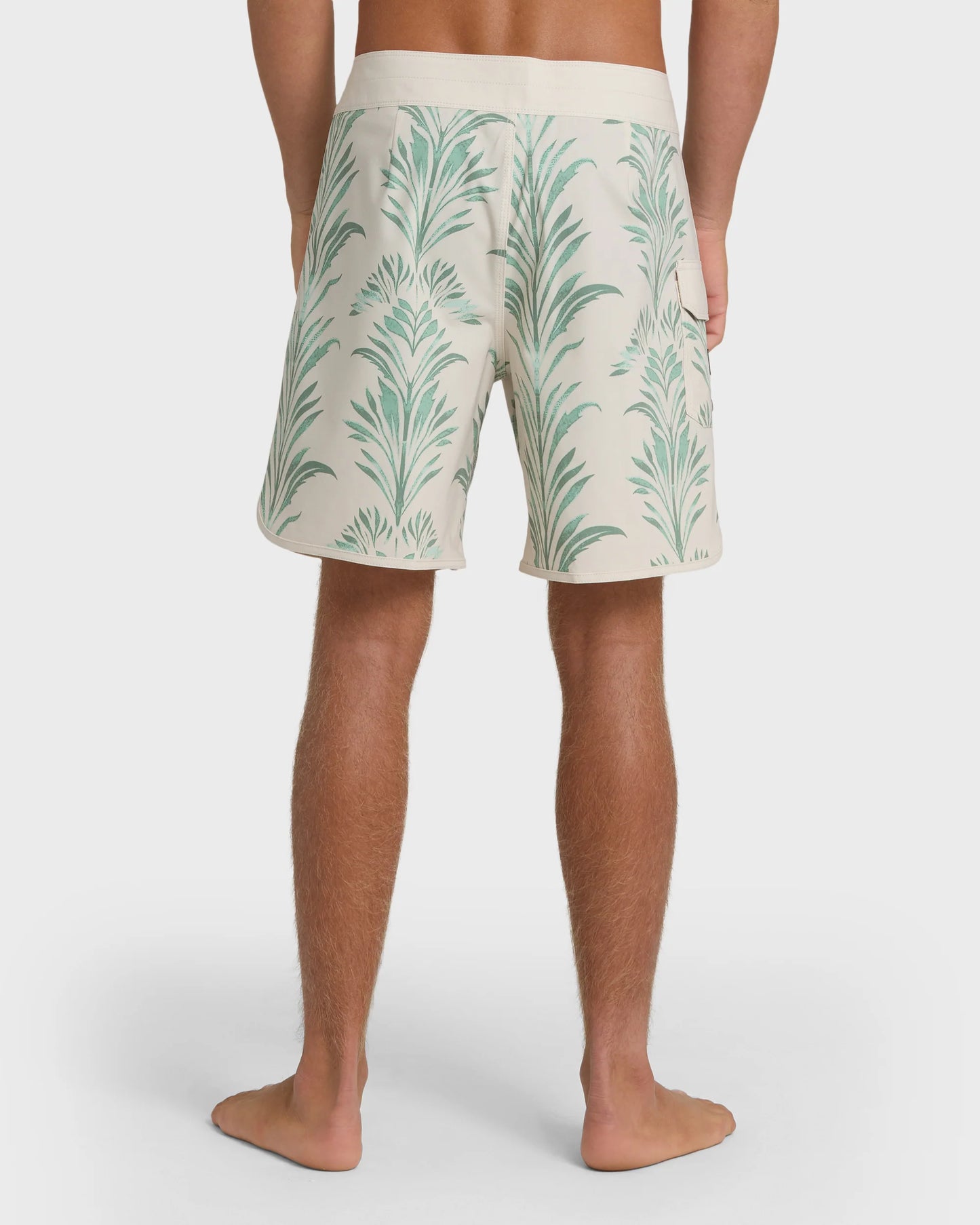 Billabong Men's 73 Pro Boardshorts