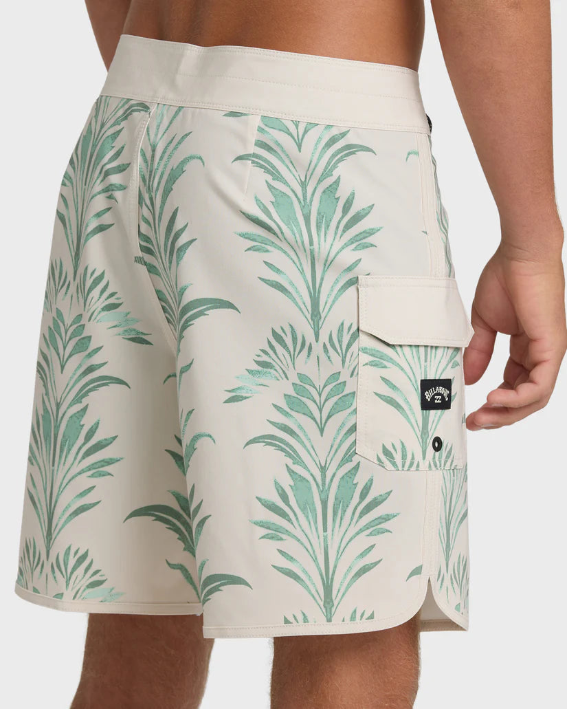 Billabong Men's 73 Pro Boardshorts