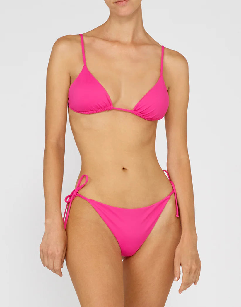 Sundek Womens Caladesi Bikini Top