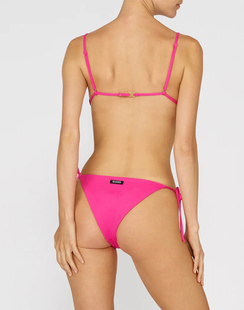 Sundek Womens Caladesi Bikini Top