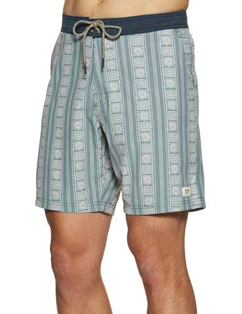 Katin Men's Calypso Boardshorts