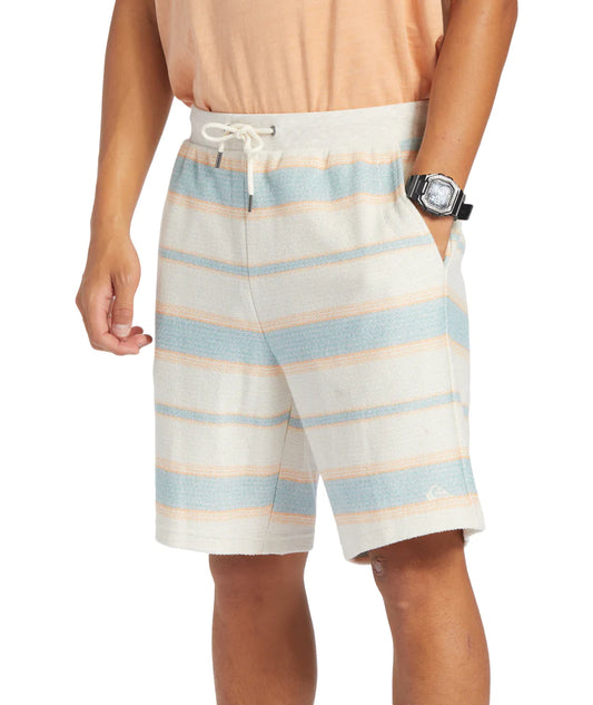 Quiksilver Mens Great Otway Shorts