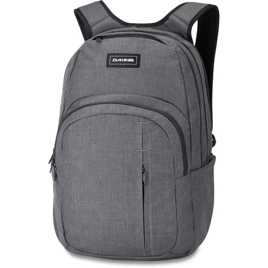 Dakine Campus Backpack 28 Liter-Carbon