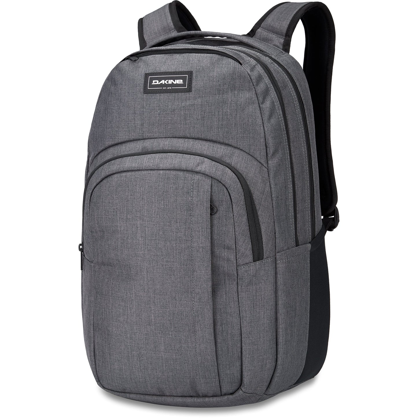 Dakine Campus Backpack 33 Liter-Carbon