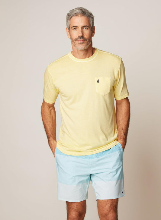 Johnnie-O Men's Dale 2.0 Short Sleeve T-Shirt