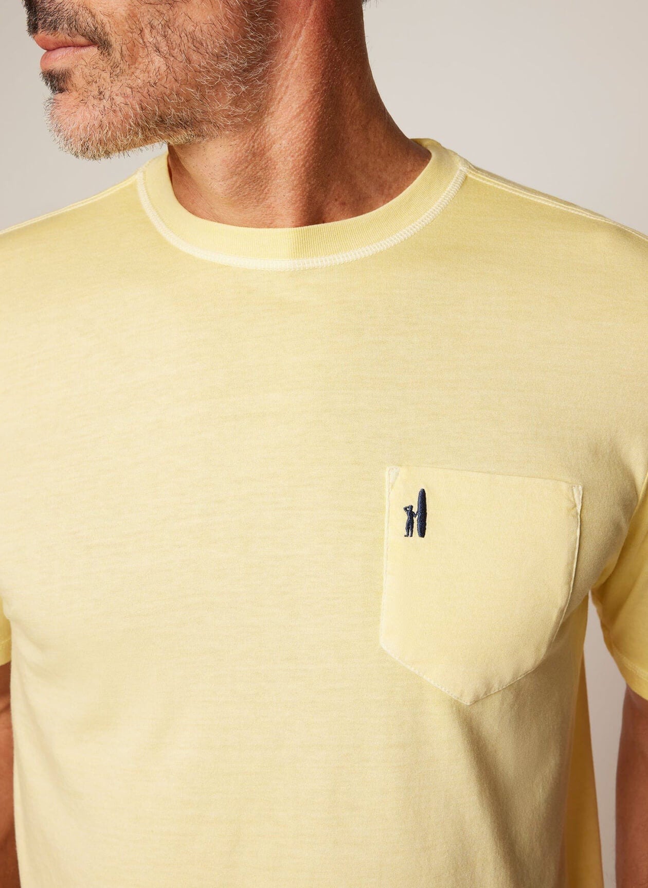 Johnnie-O Men's Dale 2.0 Short Sleeve T-Shirt