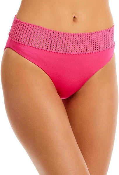 Peixoto Carnie Bas de Bikini Femme