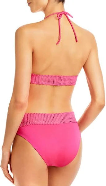 Peixoto Carnie Bas de Bikini Femme