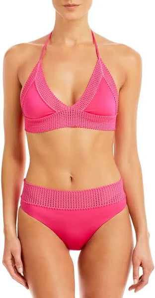 Peixoto Carnie Bas de Bikini Femme