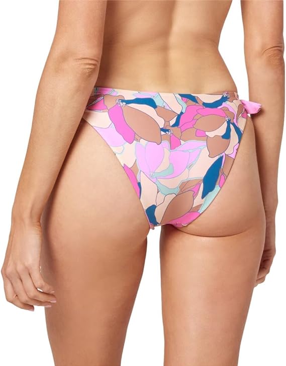 Bas de bikini classique Caruso pour femme de L Space