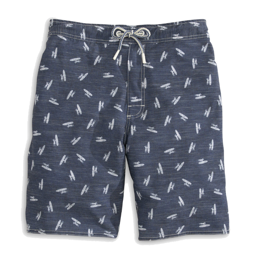 johnnie-O Boy's Ponce Swim Trunks