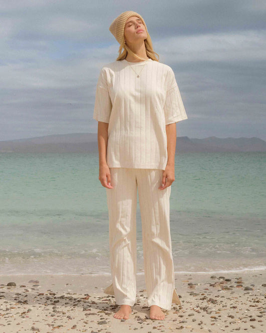 Billabong Womens Casa Knit Pant