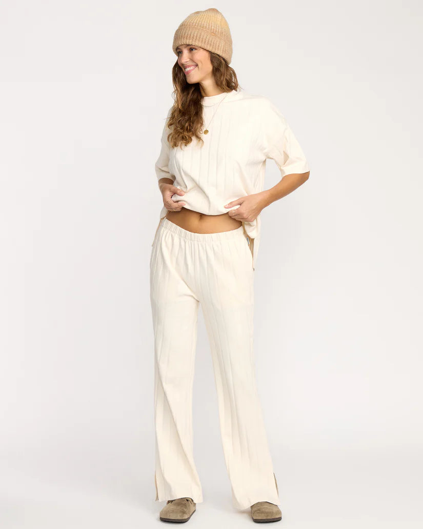 Billabong Womens Casa Knit Pant