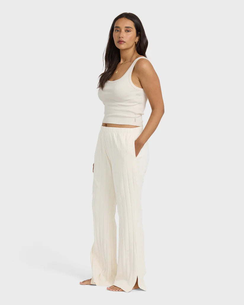 Billabong Womens Casa Knit Pant