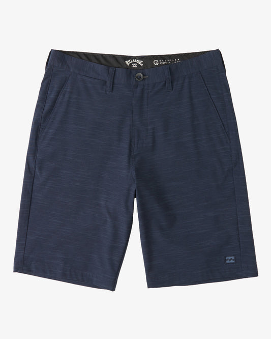 Billabong Boys' Crossfire 18" Submersible Shorts