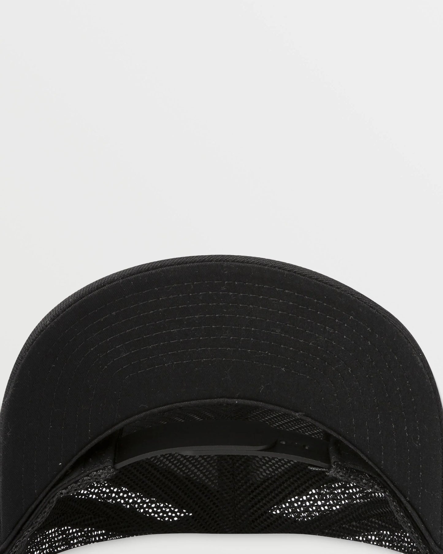 RVCA VA All The Way Curved Brim Trucker Hat