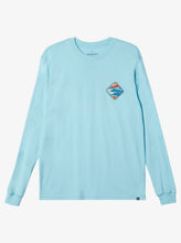 Load image into Gallery viewer, Quiksilver Men&#39;s Cross Chop Long Sleeve T-Shirt