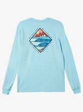 Load image into Gallery viewer, Quiksilver Men&#39;s Cross Chop Long Sleeve T-Shirt