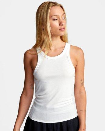 RVCA Women's Century Tank