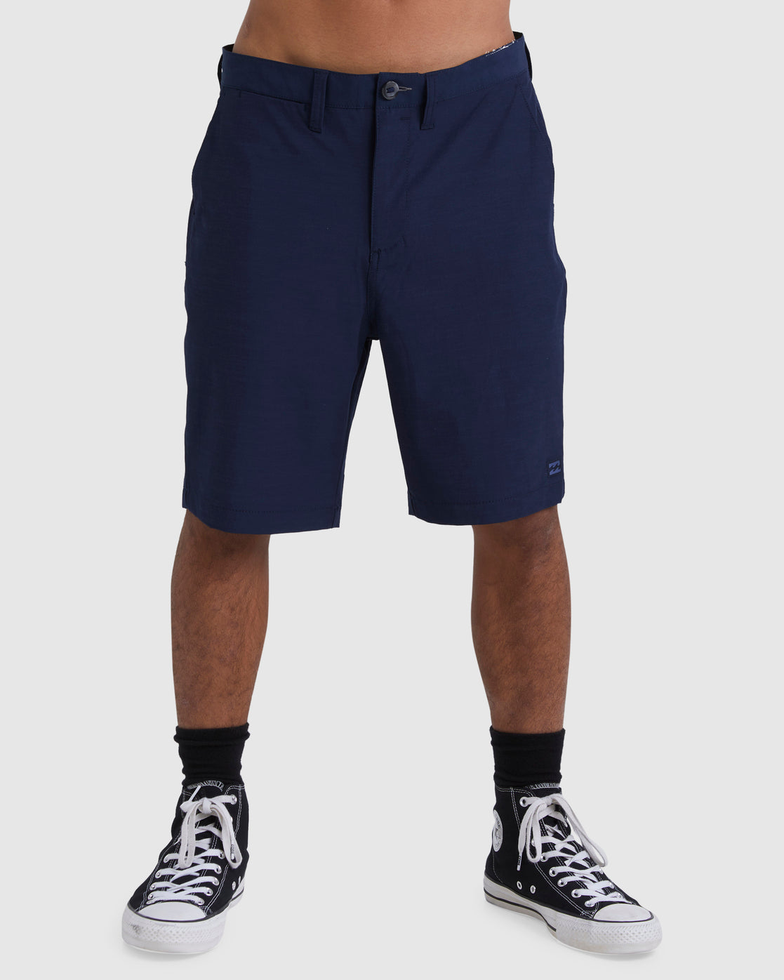 Billabong Crossfire Solid 20"-Shorts für Herren