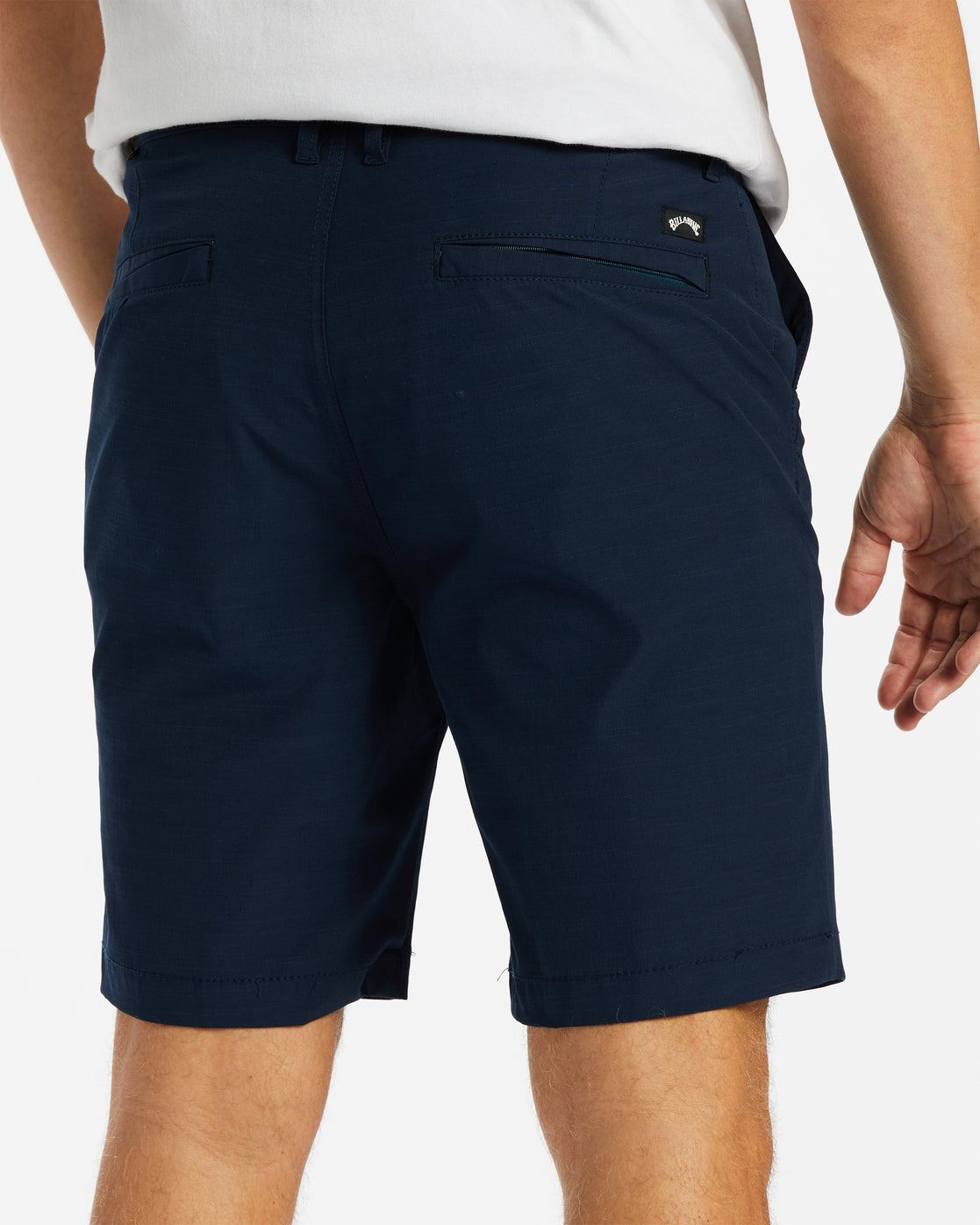 Short Billabong Crossfire Solid 20" pour homme