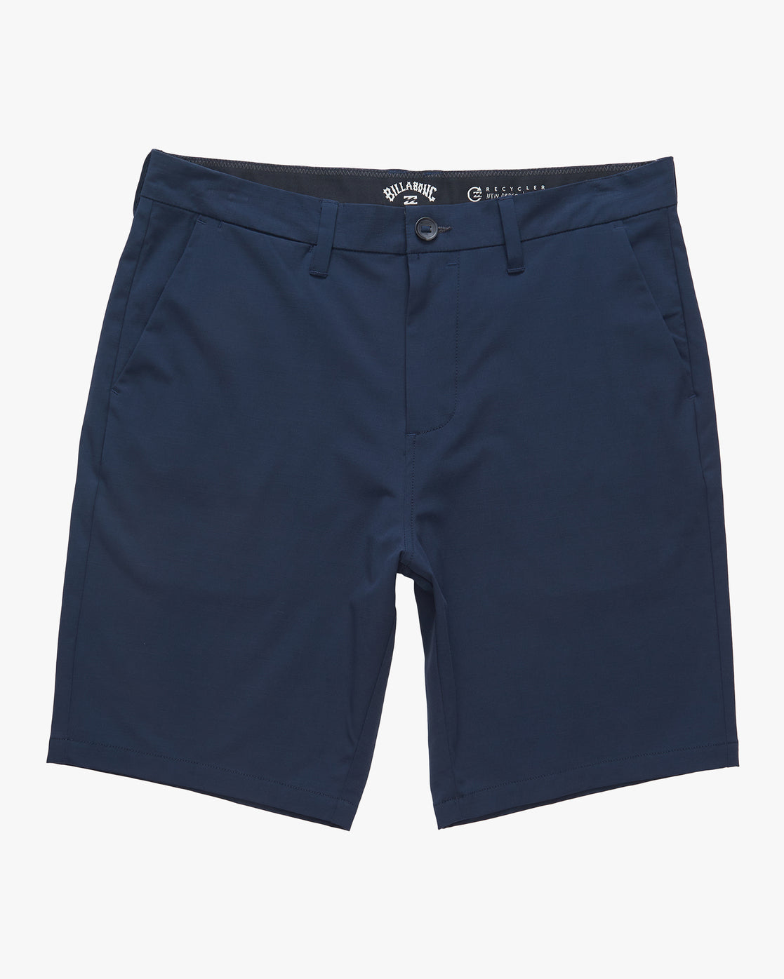 Billabong Crossfire Solid 20"-Shorts für Herren