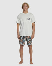 Charger l&#39;image dans la galerie, T-shirt à manches courtes Billabong CG Yin Yang pour homme