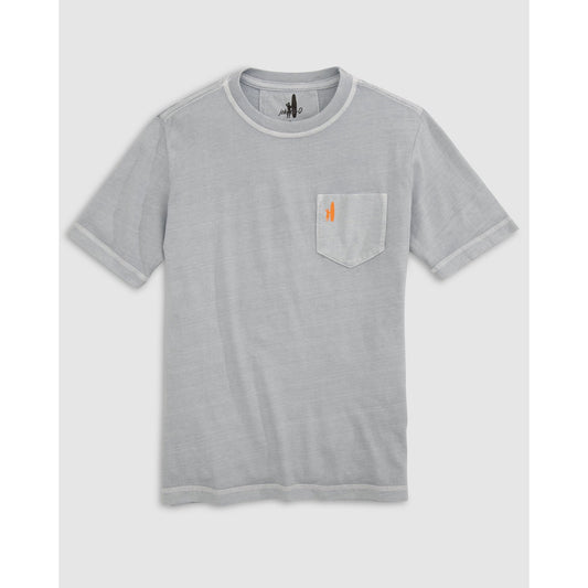 CHAMBRES BOYS S/S T-STEEL : 16 (SEIZE)