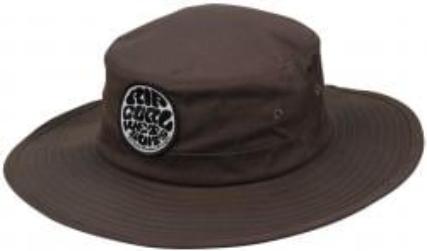 Rip Curl Mens Safari Bushmaster Hat