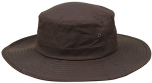 Chapeau Safari Bushmaster Rip Curl pour homme