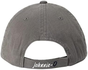 johnnie-O Topper Baseball Hat