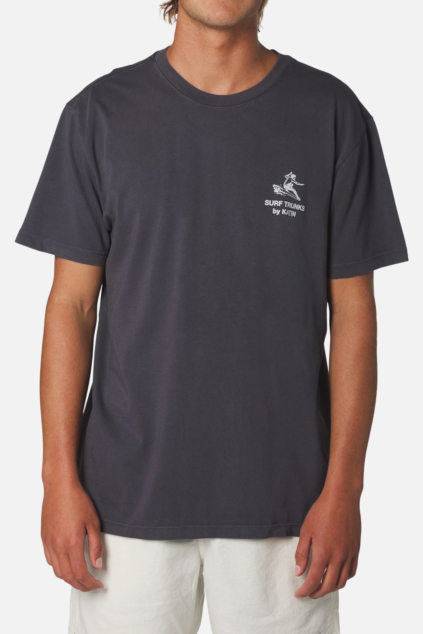 Katin Men's Cheater Short Sleeve T-Shirt