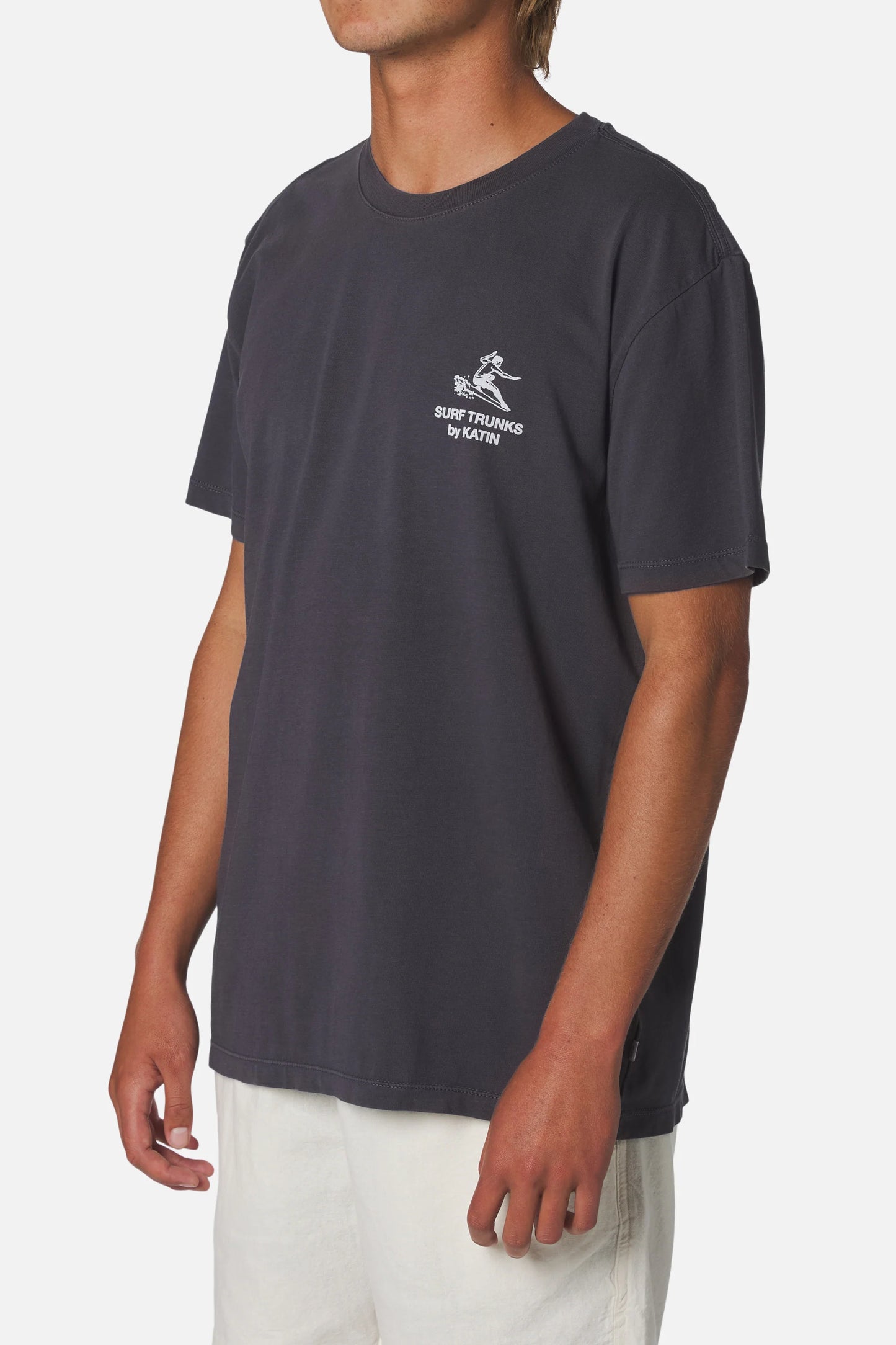 Katin Men's Cheater Short Sleeve T-Shirt