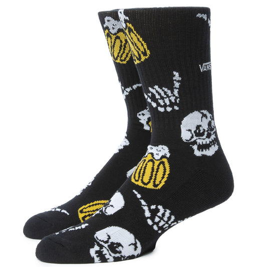 Vans Chillin Beer Crew Socks