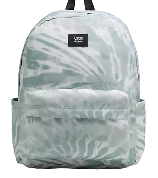 Sac à dos Vans Old Skool H20-CHINOIS GRN : SAC À DOS