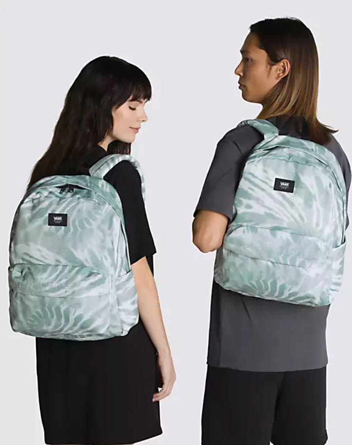 Vans Old Skool H20 Backpack